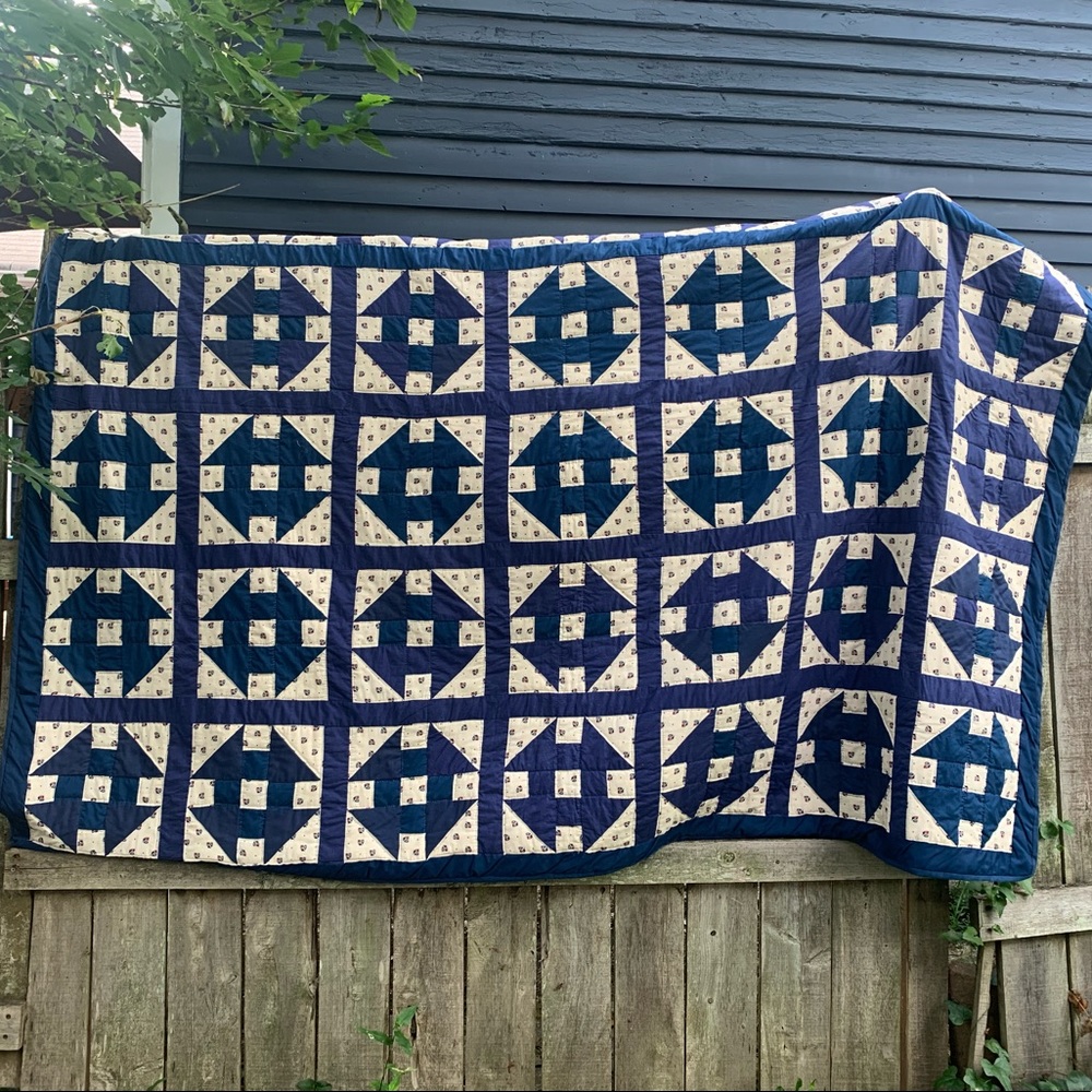 Vintage Quilt